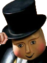 :SirTips: Discord Emote