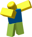 :dab: Discord Emote