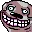 grin