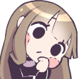 :KellyJum: Discord Emote