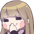:KellyGiggle: Discord Emote