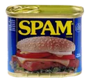 spam spam