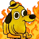 thisisfine thisisfine