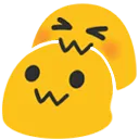 Blobnom Discord Emoji