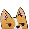 disapprovingcorgi