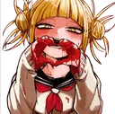 TogaHeartYou