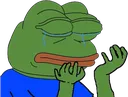cryingpepe