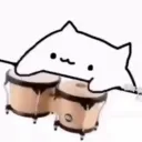 BongoCat BongoCat