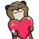 otterLove
