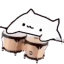 bongocat bongocat