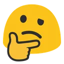 blobthinking