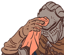 Stress Discord emoji