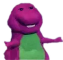 barney