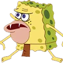 Spongegar Spongegar
