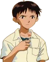 shinji