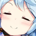 FubukiPixieConcentratedSmug