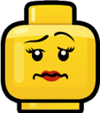 worried Discord emoji
