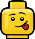 lego_tongue Discord emoji