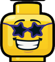 Q_starsunglasseslego Discord emoji