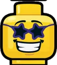 Q_starsunglasseslego