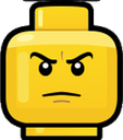 lego_annoyed Discord emoji