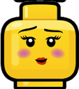 lego_lady Discord emoji