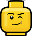 wink Discord emoji