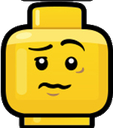 worried Discord emoji
