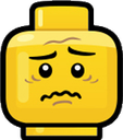 sad Discord emoji