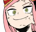 MeiSmirk2 MeiSmirk2