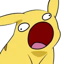 PikachuScreamL