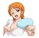NamiSweat