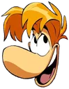 raymanHappy