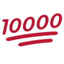 10000