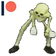 bones