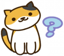 NekoAtsumeQuestion NekoAtsumeQuestion