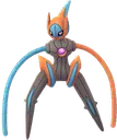 deoxyss