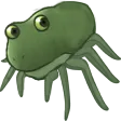 worrySpider worrySpider