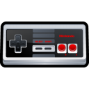 :NintendoNESicon: Discord Emote