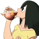TsuTea TsuTea