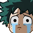DekuCry DekuCry