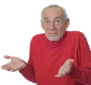 shruggingoldman