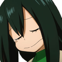 :TsuSad: Discord Emote