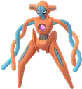 Deoxys