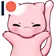 pinkhappycat