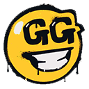 GG Discord emoji