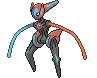 DeoxysSpeed