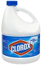 bleach