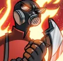 pyroree