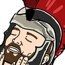 :FeelsRomanMan: Discord Emote